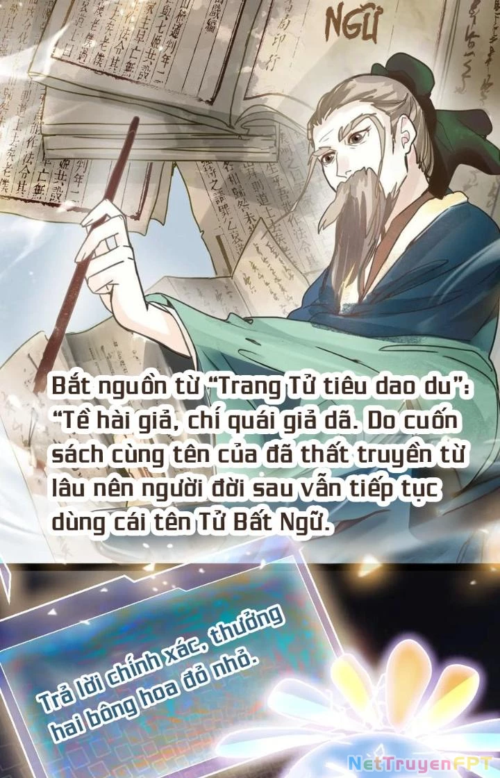 81 Câu Hỏi Chết Chóc Chapter 86 - Trang 2