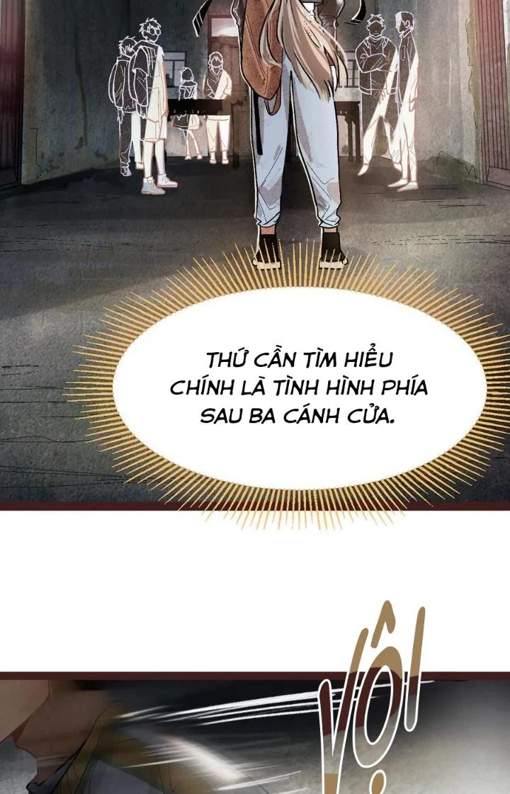 81 Câu Hỏi Chết Chóc Chapter 87 - Trang 2