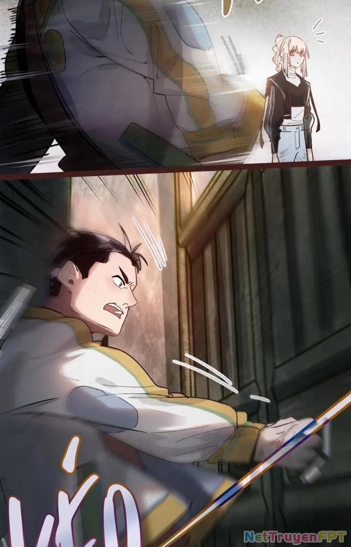 81 Câu Hỏi Chết Chóc Chapter 87 - Trang 2