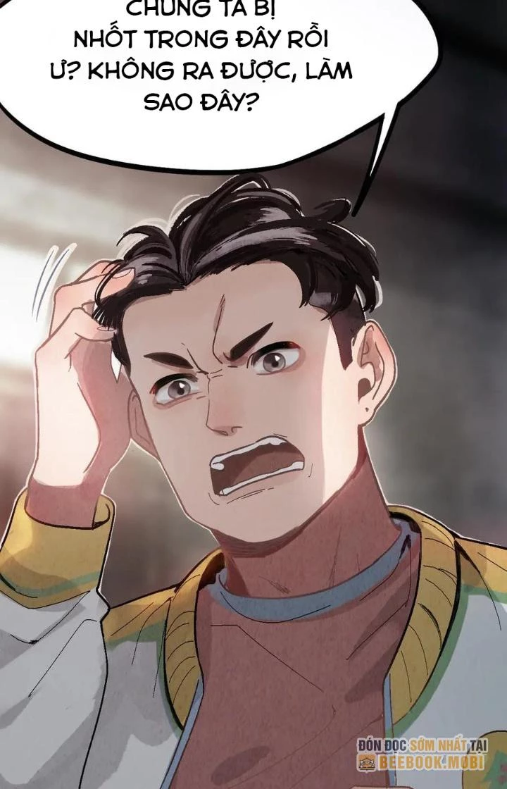 81 Câu Hỏi Chết Chóc Chapter 87 - Trang 2