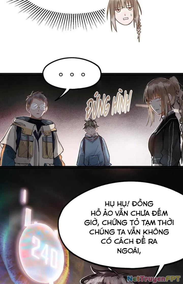 81 Câu Hỏi Chết Chóc Chapter 87 - Trang 2
