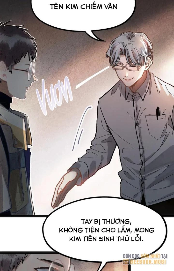 81 Câu Hỏi Chết Chóc Chapter 87 - Trang 2