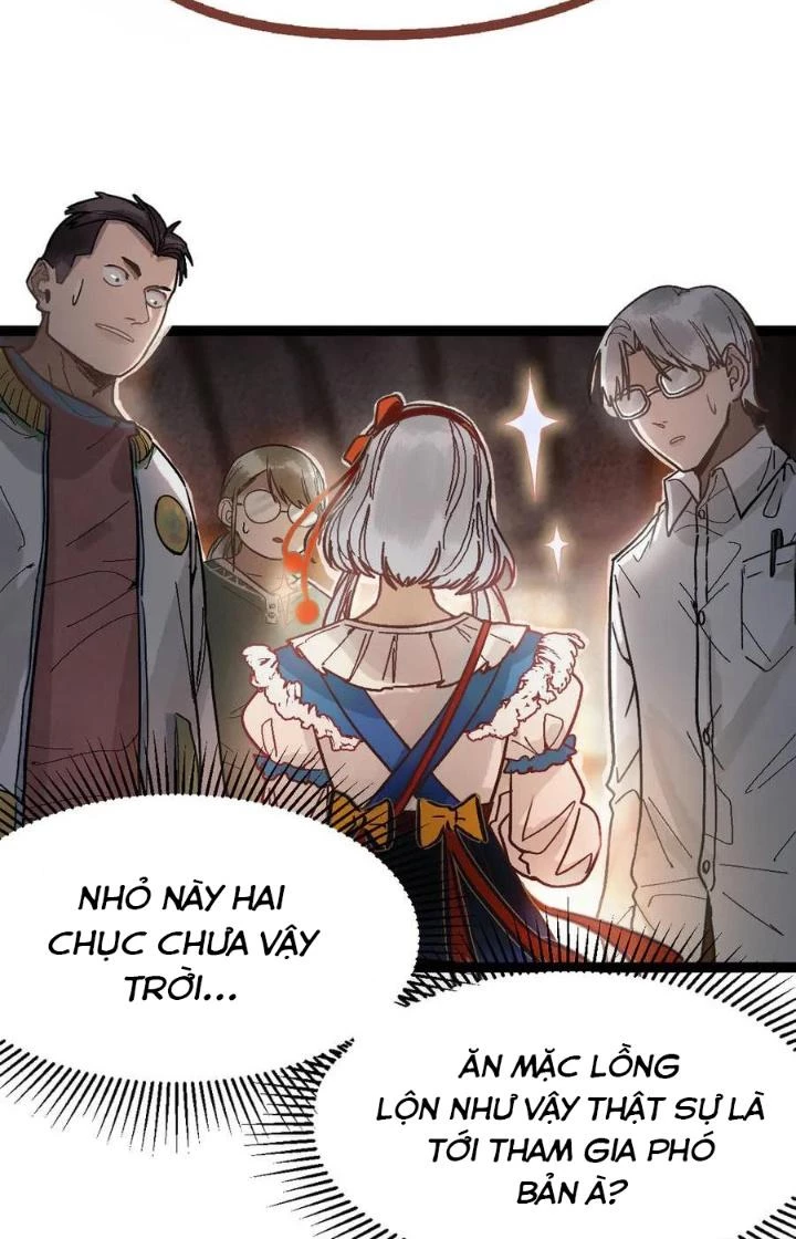 81 Câu Hỏi Chết Chóc Chapter 87 - Trang 2