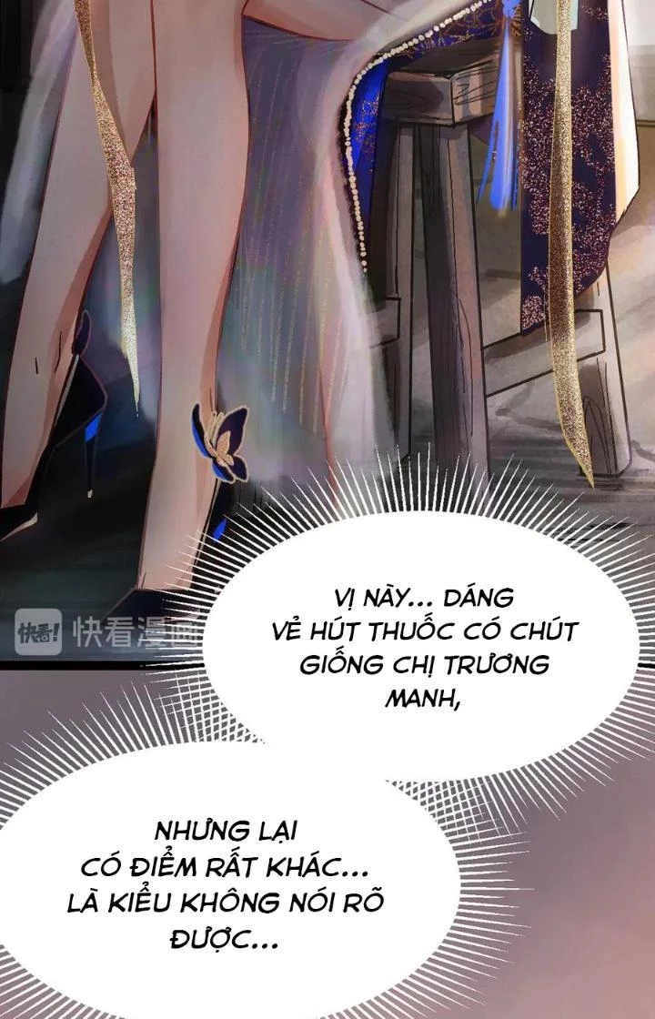 81 Câu Hỏi Chết Chóc Chapter 87 - Trang 2