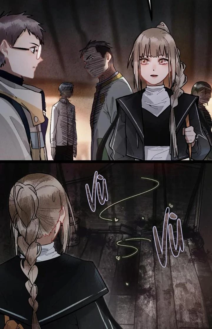 81 Câu Hỏi Chết Chóc Chapter 87 - Trang 2