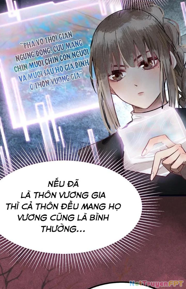 81 Câu Hỏi Chết Chóc Chapter 87 - Trang 2