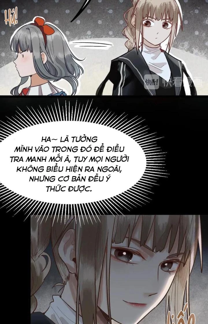81 Câu Hỏi Chết Chóc Chapter 87 - Trang 2