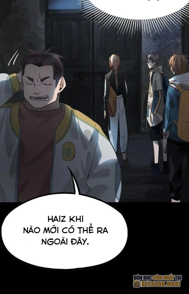81 Câu Hỏi Chết Chóc Chapter 87 - Trang 2