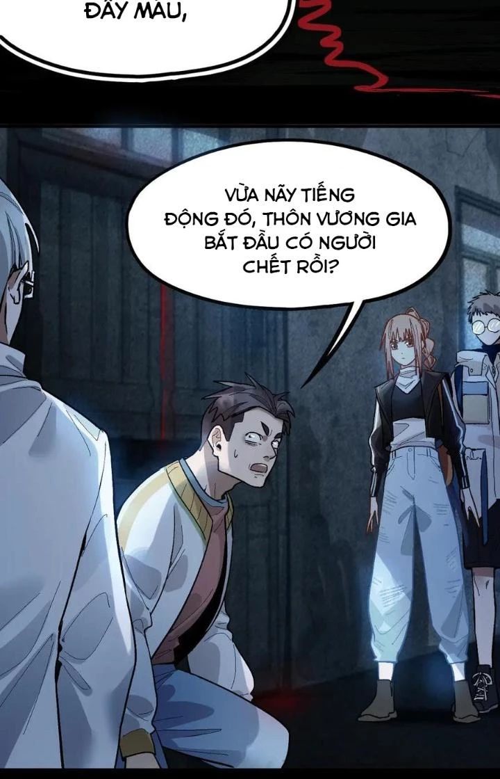 81 Câu Hỏi Chết Chóc Chapter 87 - Trang 2