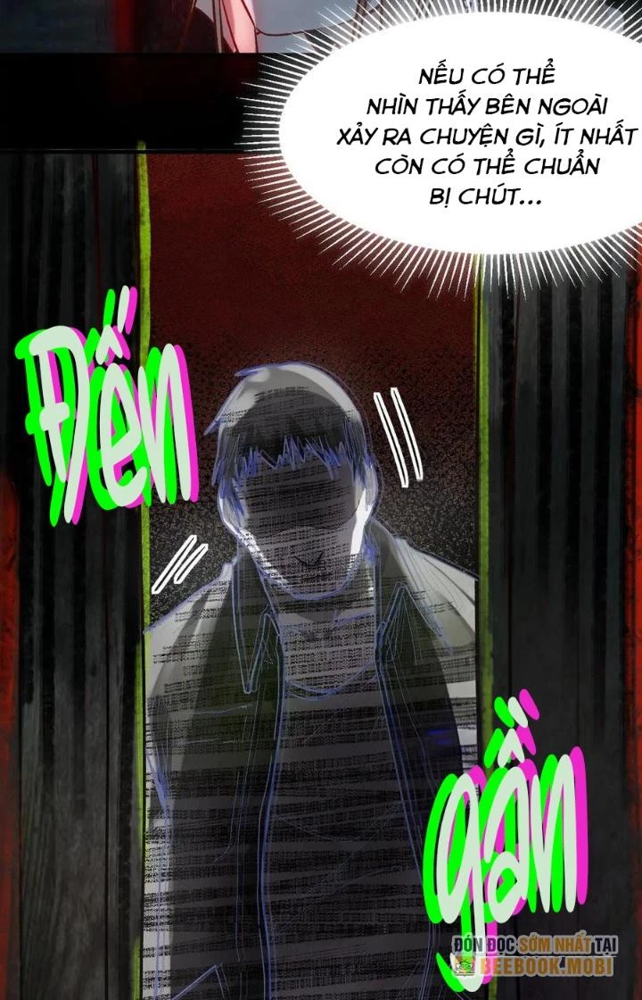 81 Câu Hỏi Chết Chóc Chapter 87 - Trang 2