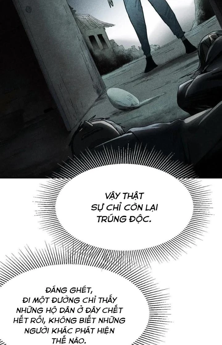 81 Câu Hỏi Chết Chóc Chapter 90 - Trang 2