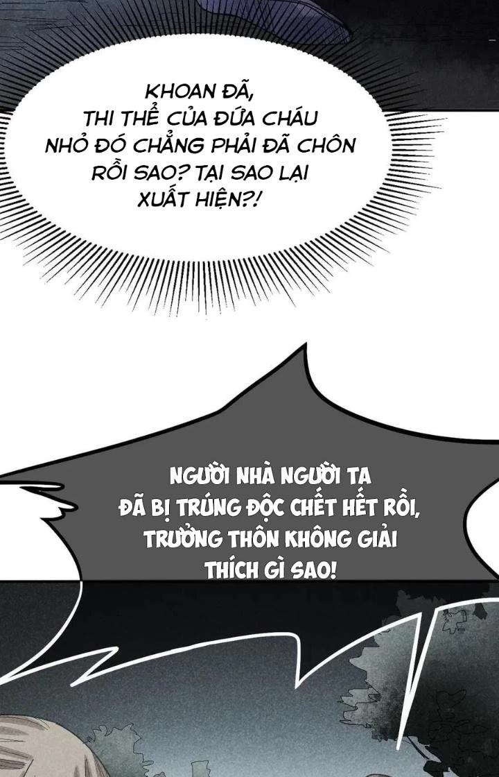 81 Câu Hỏi Chết Chóc Chapter 90 - Trang 2