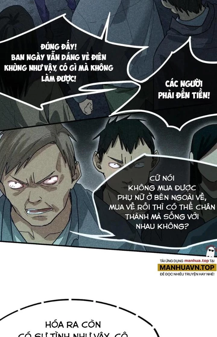 81 Câu Hỏi Chết Chóc Chapter 90 - Trang 2