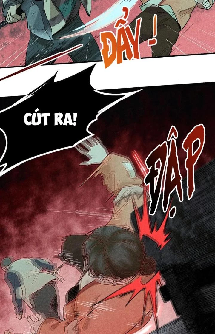 81 Câu Hỏi Chết Chóc Chapter 90 - Trang 2