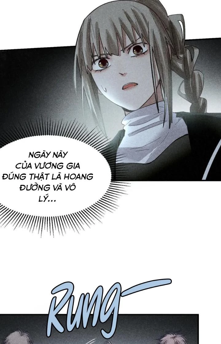 81 Câu Hỏi Chết Chóc Chapter 90 - Trang 2