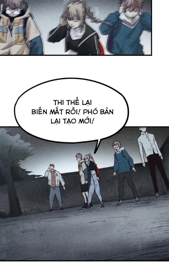 81 Câu Hỏi Chết Chóc Chapter 90 - Trang 2