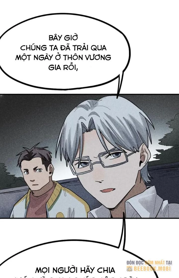 81 Câu Hỏi Chết Chóc Chapter 90 - Trang 2