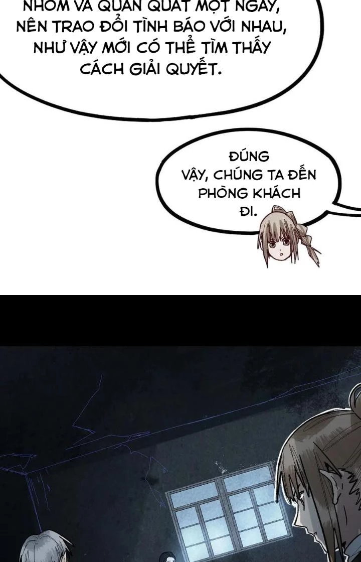 81 Câu Hỏi Chết Chóc Chapter 90 - Trang 2