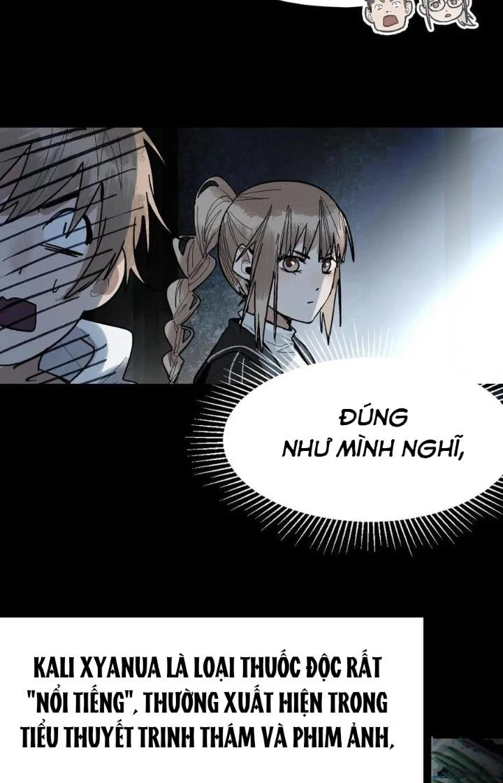 81 Câu Hỏi Chết Chóc Chapter 90 - Trang 2