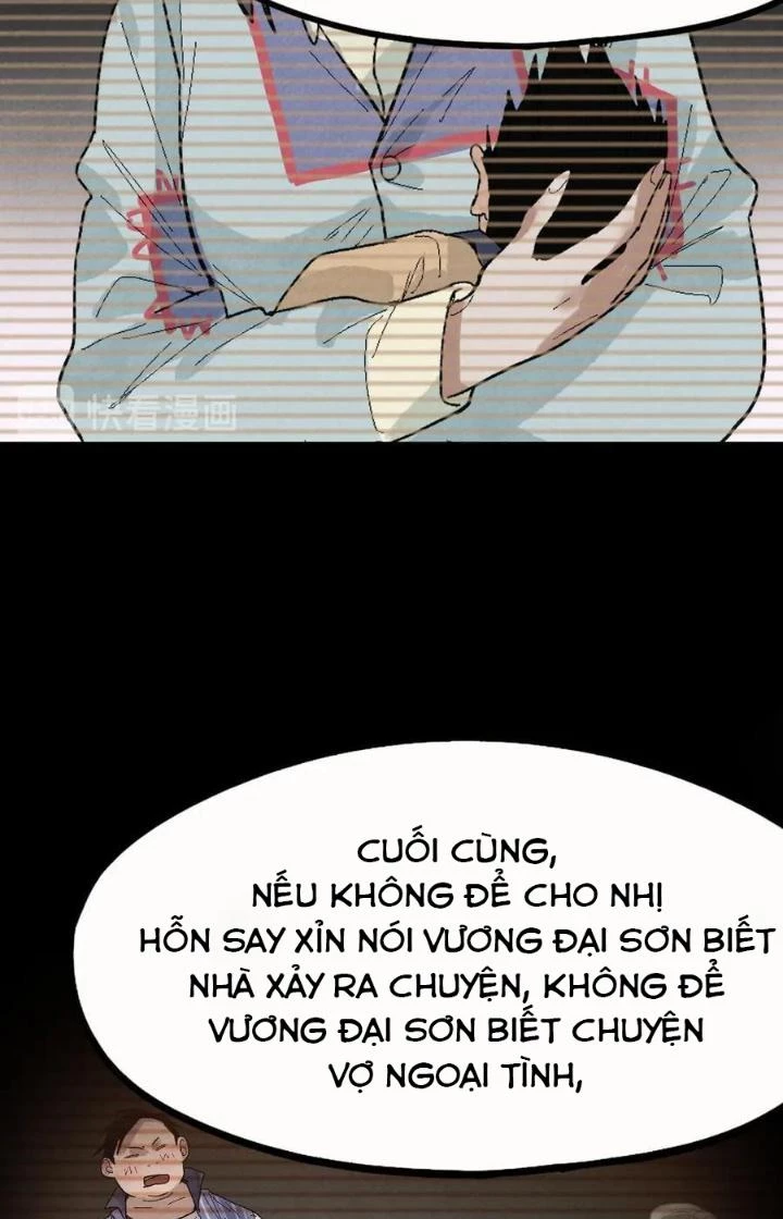 81 Câu Hỏi Chết Chóc Chapter 90 - Trang 2