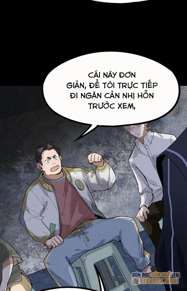 81 Câu Hỏi Chết Chóc Chapter 90 - Trang 2