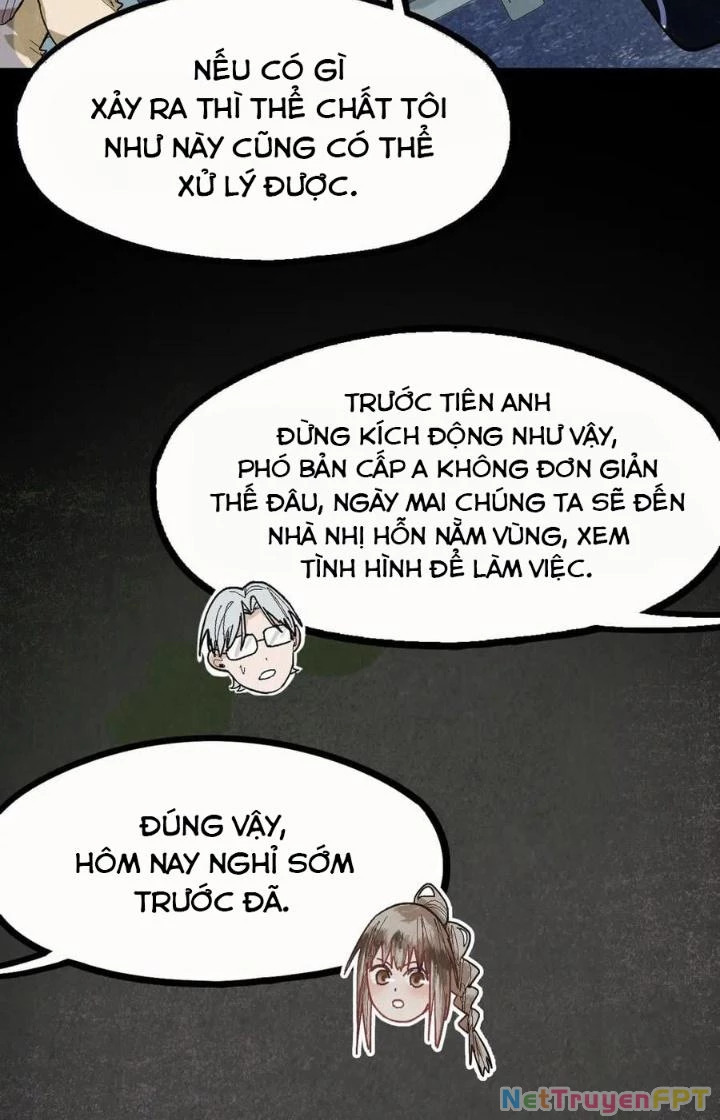 81 Câu Hỏi Chết Chóc Chapter 90 - Trang 2