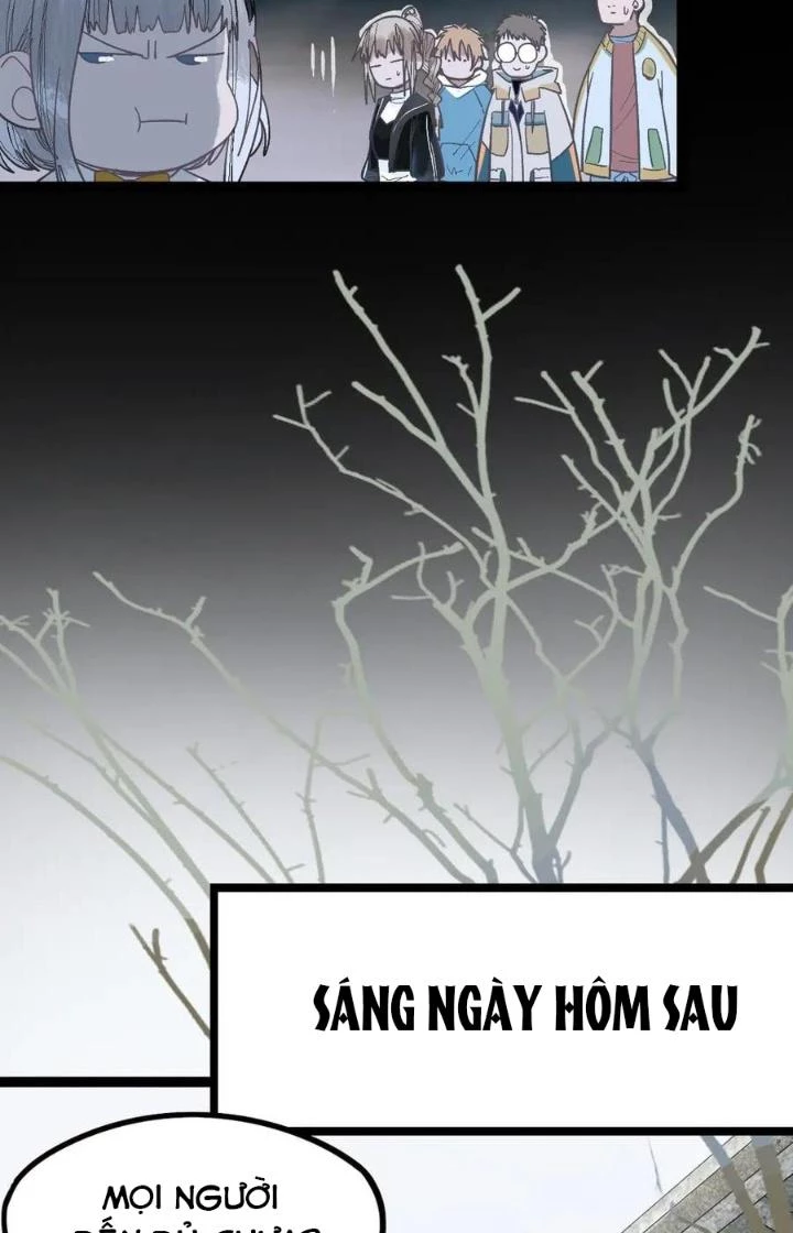 81 Câu Hỏi Chết Chóc Chapter 90 - Trang 2