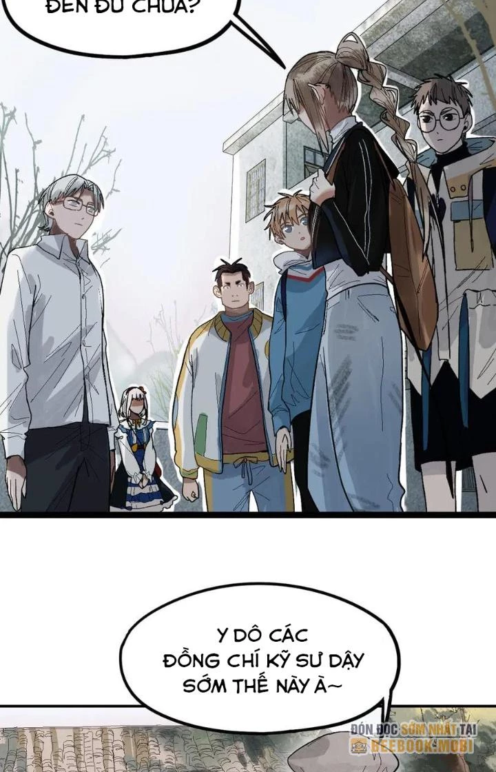 81 Câu Hỏi Chết Chóc Chapter 90 - Trang 2