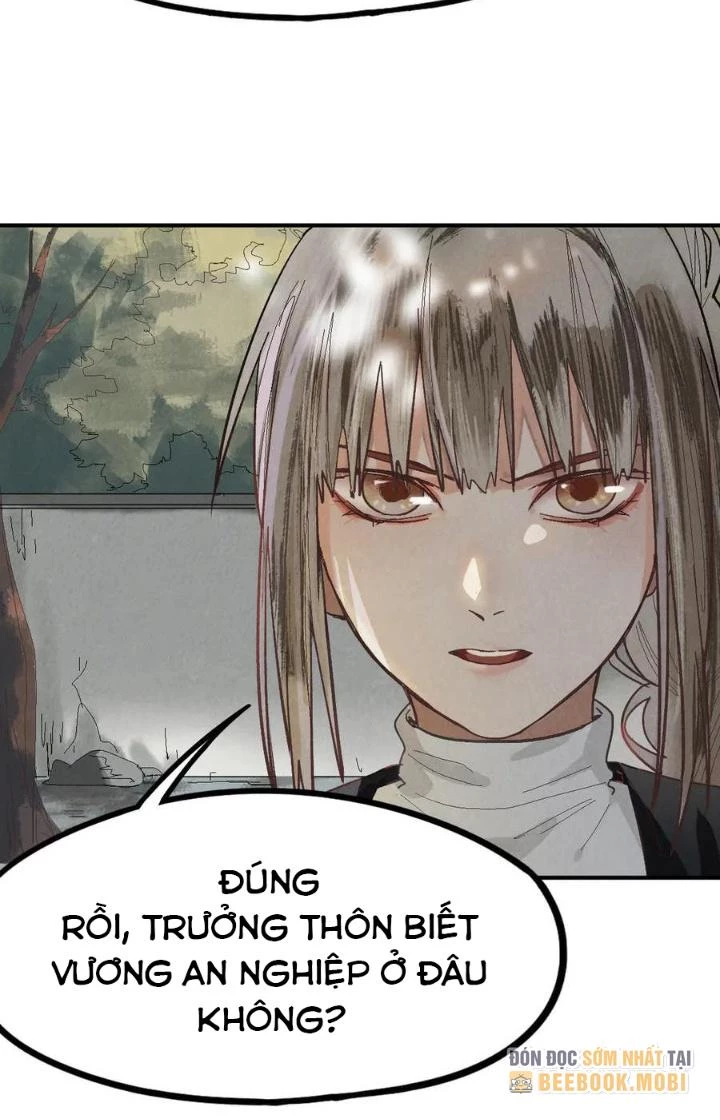 81 Câu Hỏi Chết Chóc Chapter 90 - Trang 2