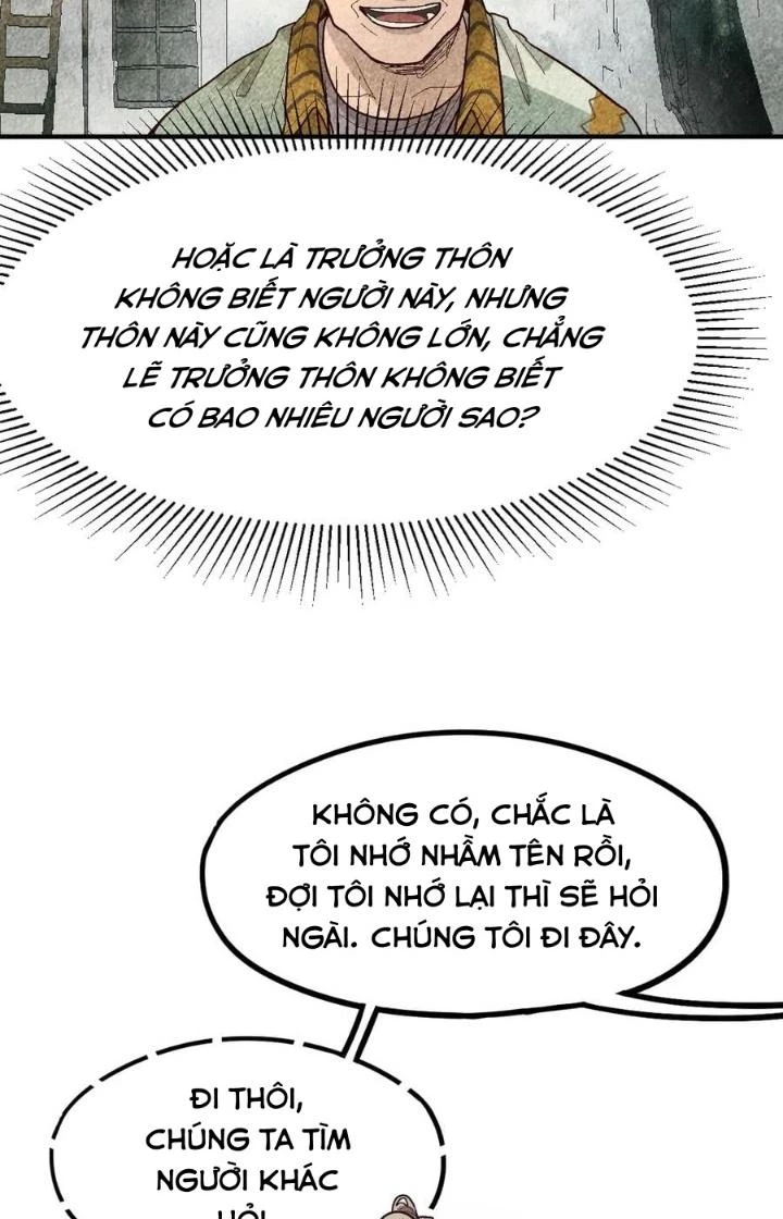 81 Câu Hỏi Chết Chóc Chapter 91 - Trang 2