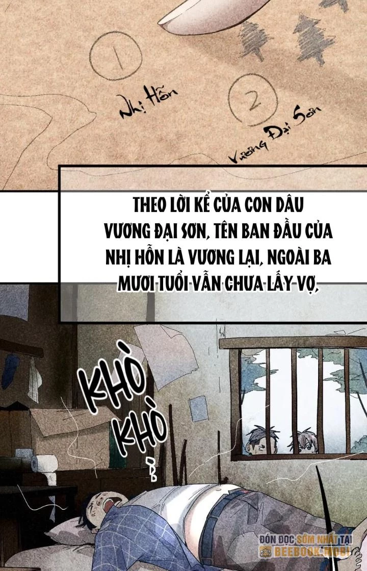 81 Câu Hỏi Chết Chóc Chapter 91 - Trang 2