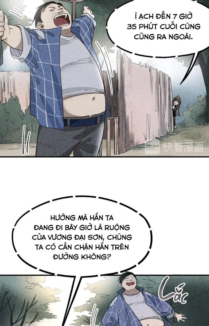 81 Câu Hỏi Chết Chóc Chapter 91 - Trang 2