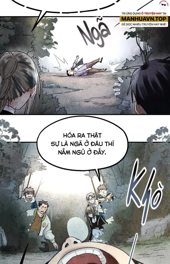 81 Câu Hỏi Chết Chóc Chapter 91 - Trang 2