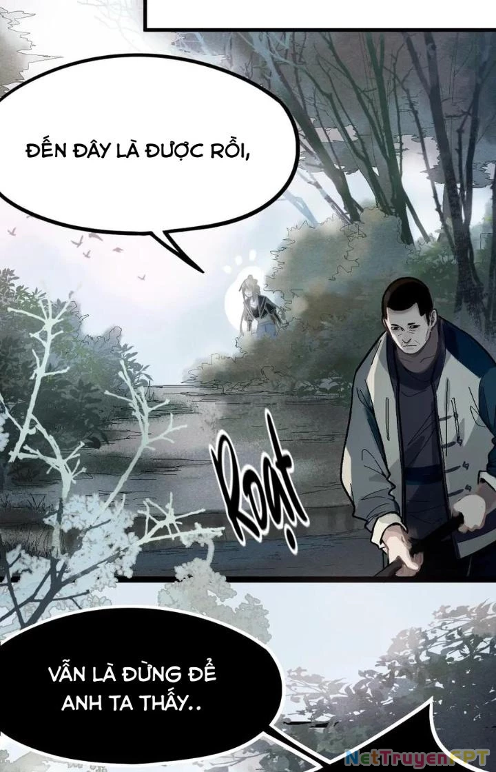 81 Câu Hỏi Chết Chóc Chapter 91 - Trang 2