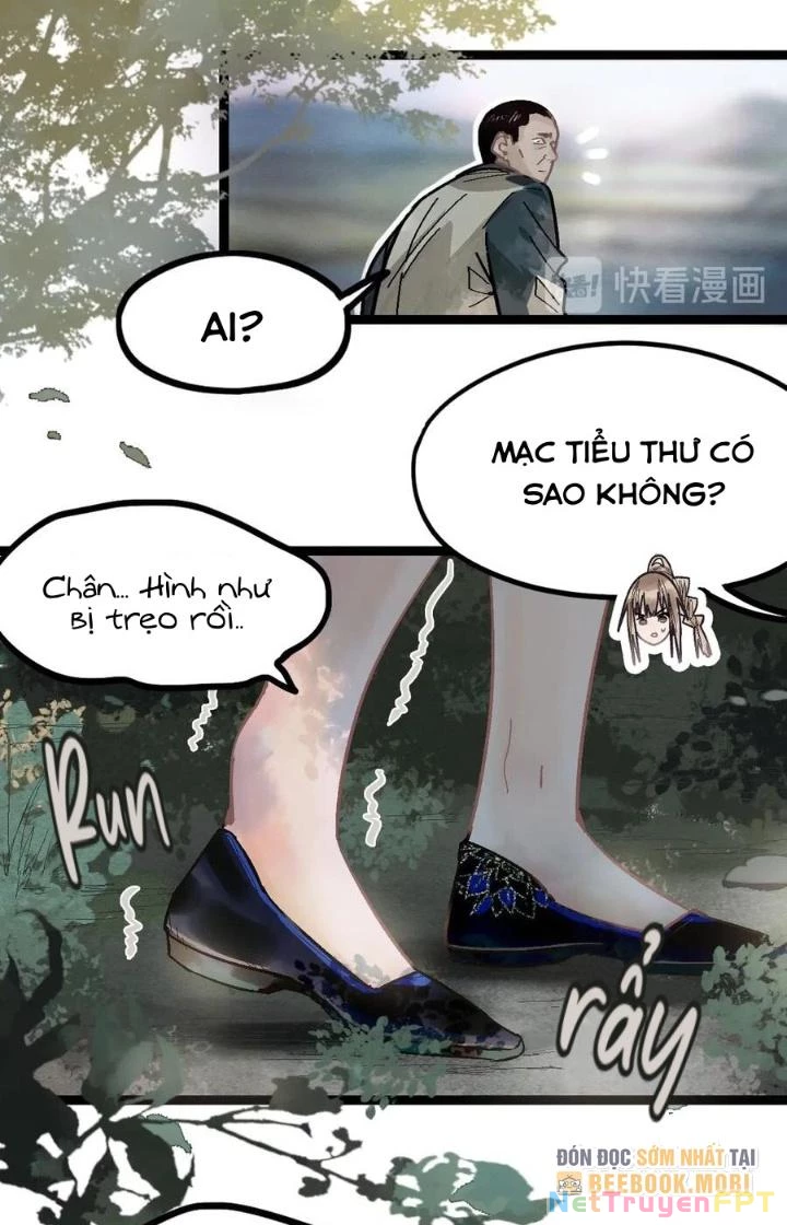 81 Câu Hỏi Chết Chóc Chapter 91 - Trang 2