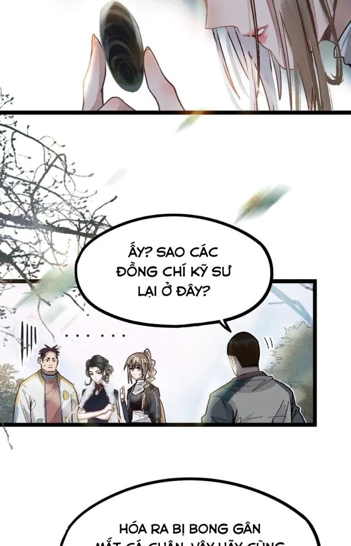 81 Câu Hỏi Chết Chóc Chapter 91 - Trang 2