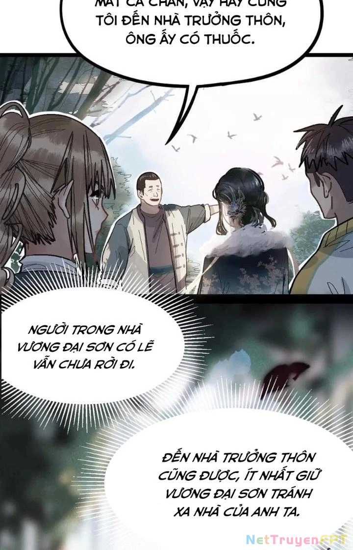 81 Câu Hỏi Chết Chóc Chapter 91 - Trang 2