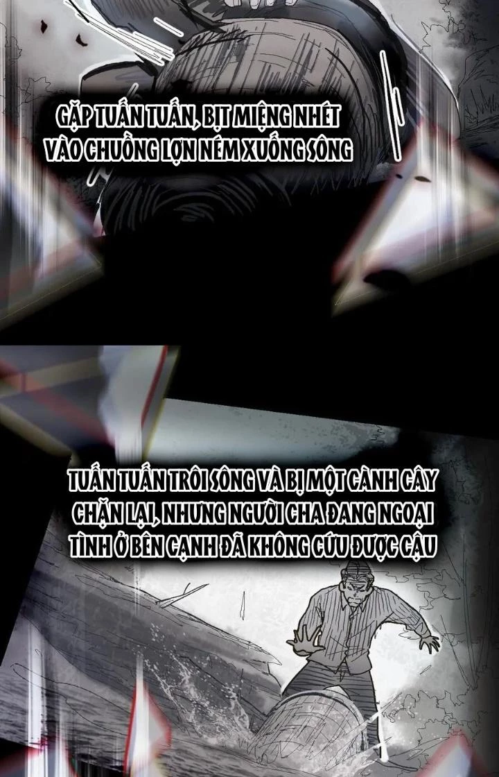 81 Câu Hỏi Chết Chóc Chapter 91 - Trang 2