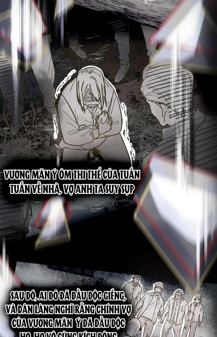 81 Câu Hỏi Chết Chóc Chapter 91 - Trang 2