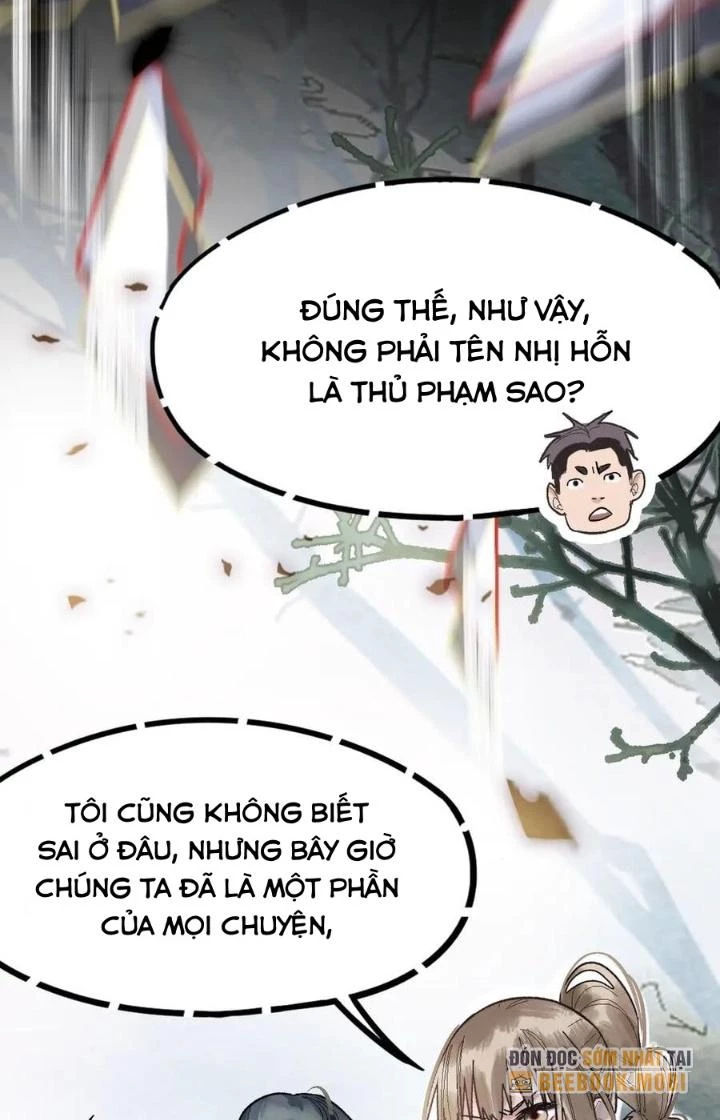 81 Câu Hỏi Chết Chóc Chapter 91 - Trang 2