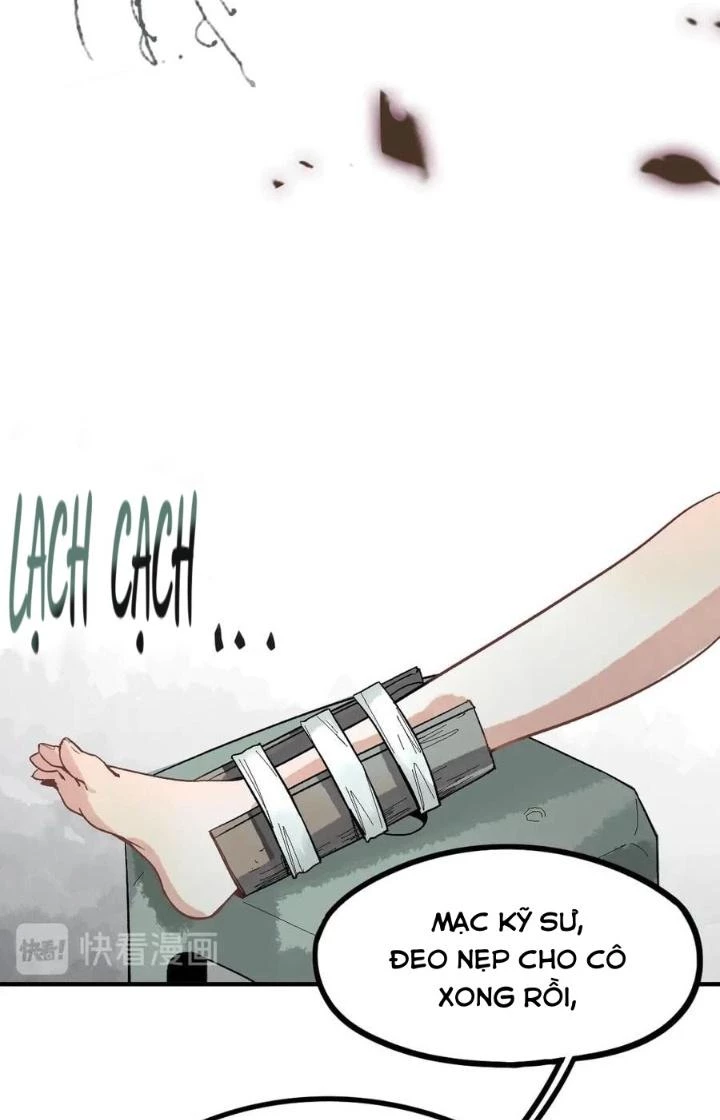 81 Câu Hỏi Chết Chóc Chapter 91 - Trang 2