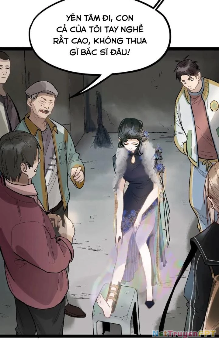 81 Câu Hỏi Chết Chóc Chapter 91 - Trang 2