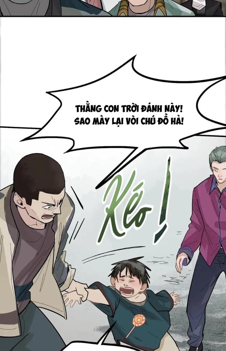 81 Câu Hỏi Chết Chóc Chapter 91 - Trang 2