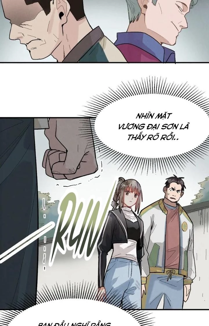 81 Câu Hỏi Chết Chóc Chapter 91 - Trang 2