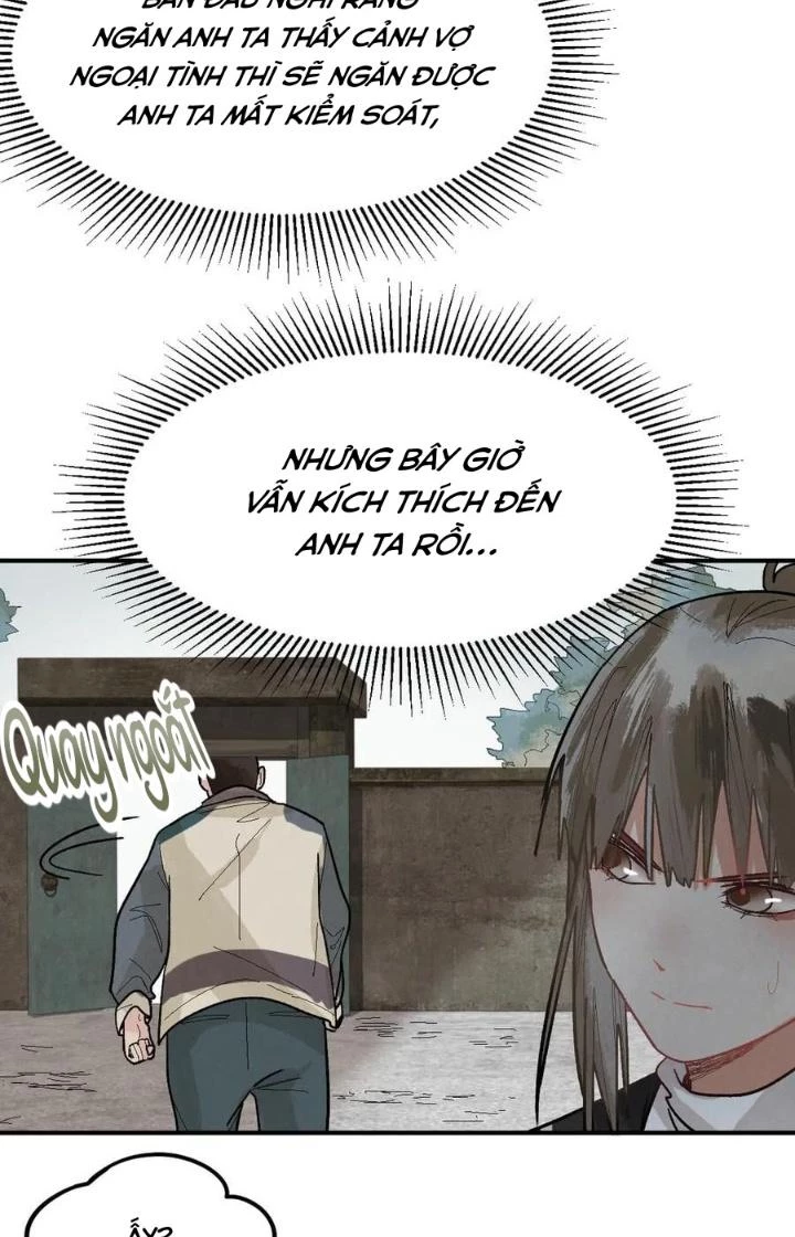 81 Câu Hỏi Chết Chóc Chapter 91 - Trang 2