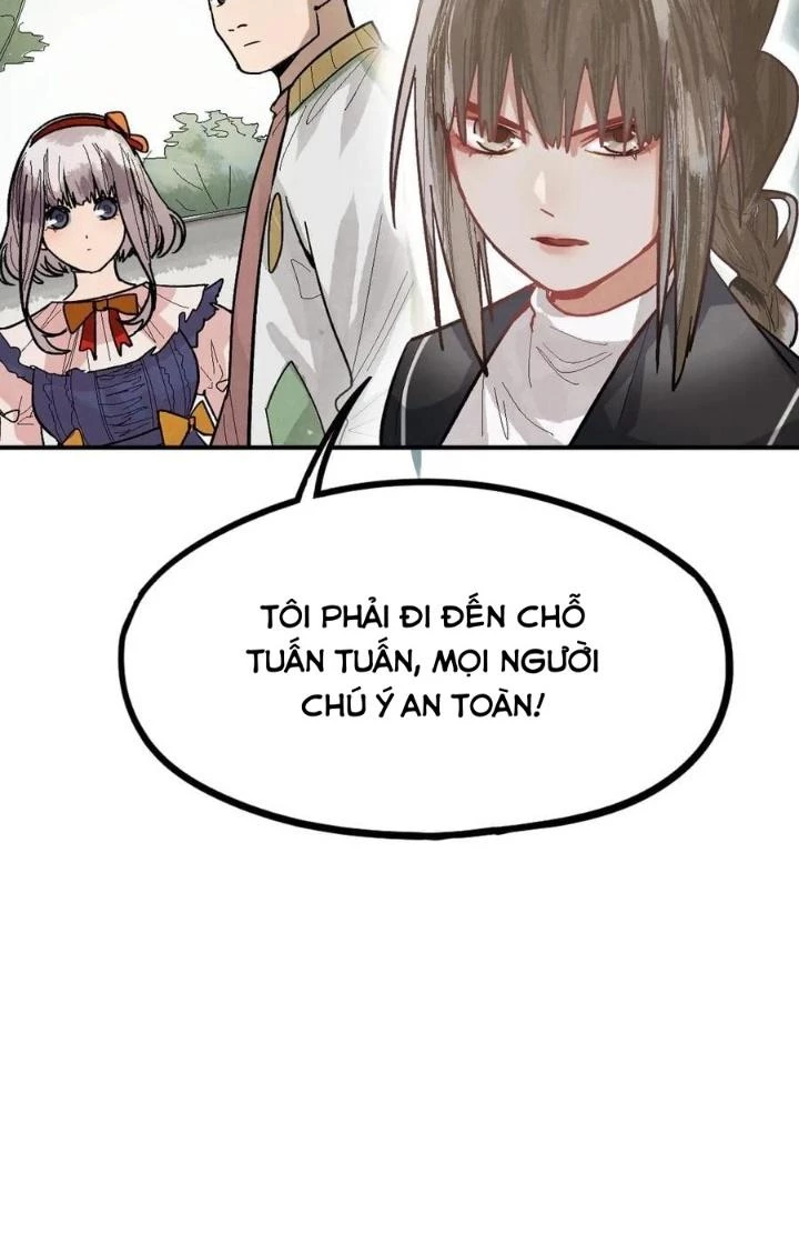81 Câu Hỏi Chết Chóc Chapter 91 - Trang 2
