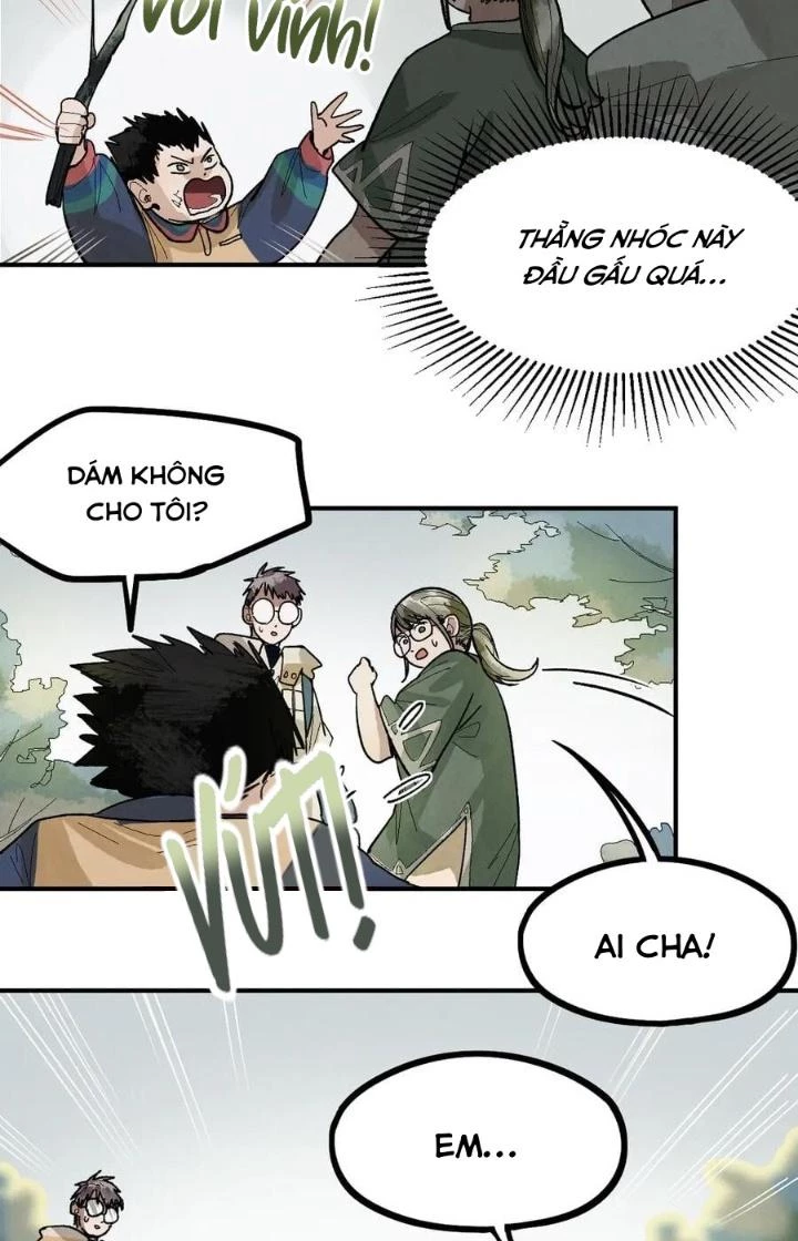 81 Câu Hỏi Chết Chóc Chapter 91 - Trang 2