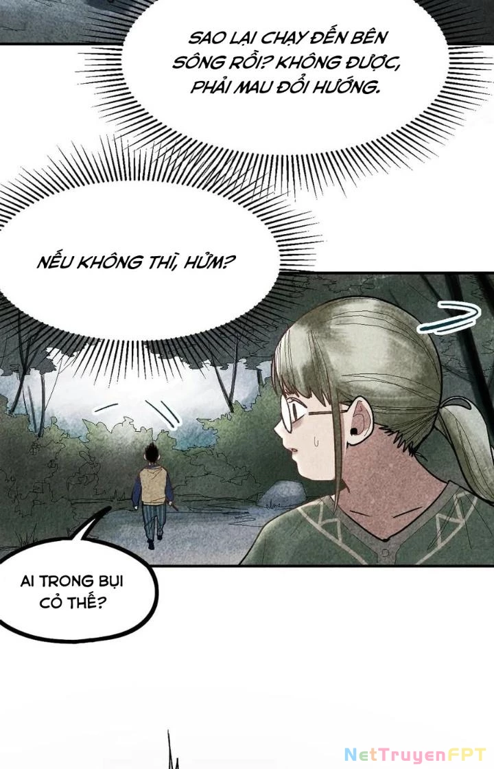 81 Câu Hỏi Chết Chóc Chapter 91 - Trang 2