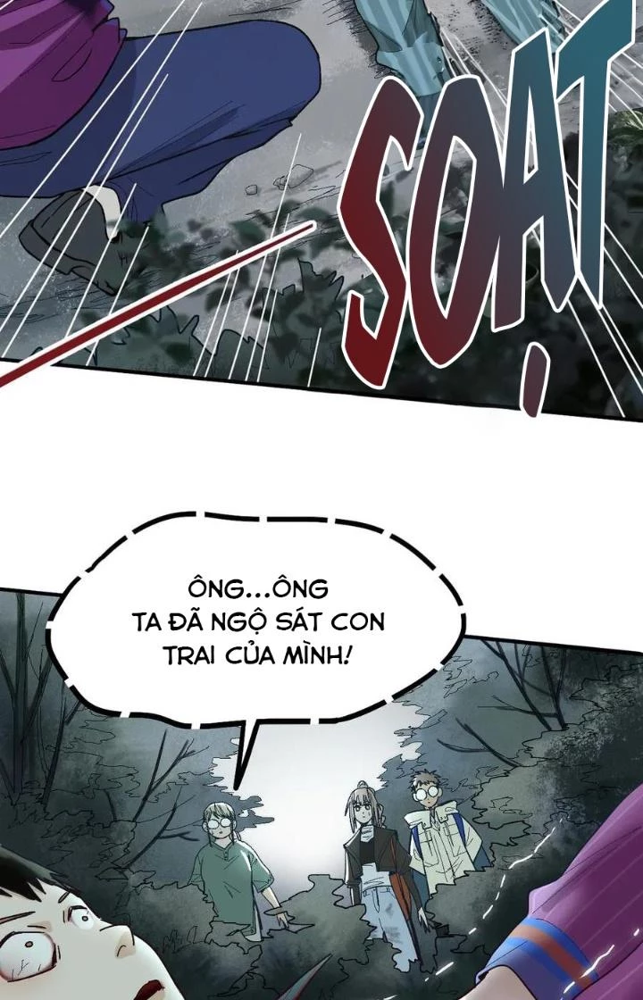 81 Câu Hỏi Chết Chóc Chapter 92 - Trang 2