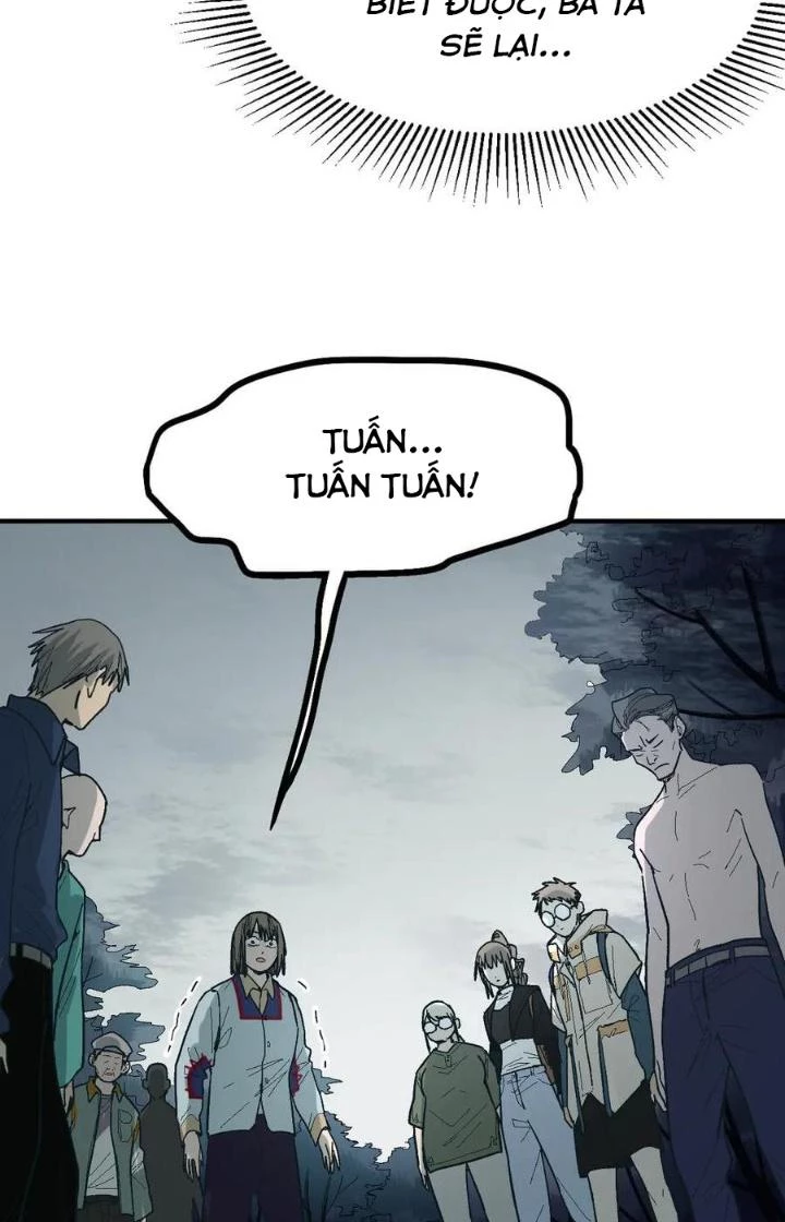 81 Câu Hỏi Chết Chóc Chapter 92 - Trang 2
